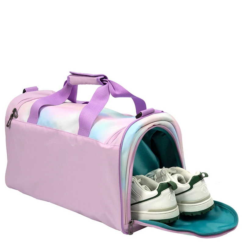 Neoxx MOVE - Bolsa deportiva 43.5 cm (Candy Party)