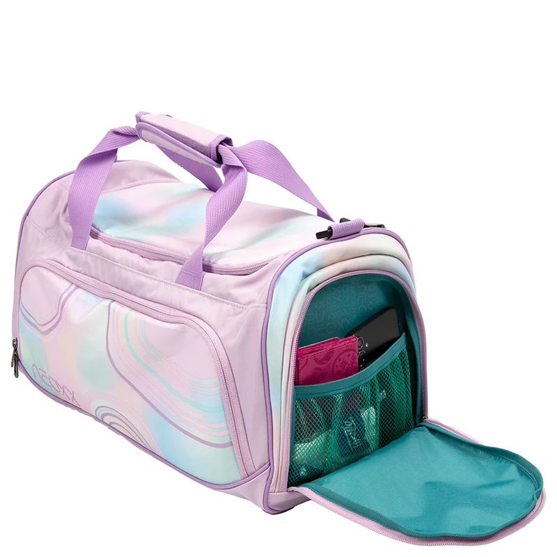 Neoxx MOVE - Bolsa deportiva 43.5 cm (Candy Party)