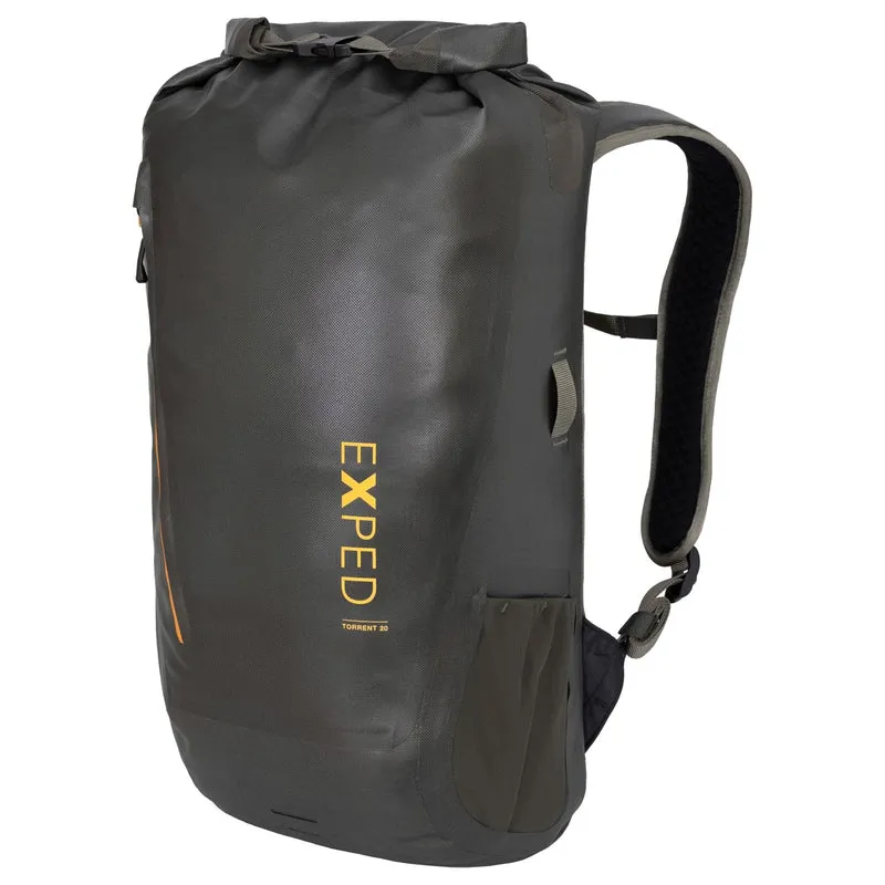Exped Everyday Torrent 20 - Mochila 50 cm (moraine)
