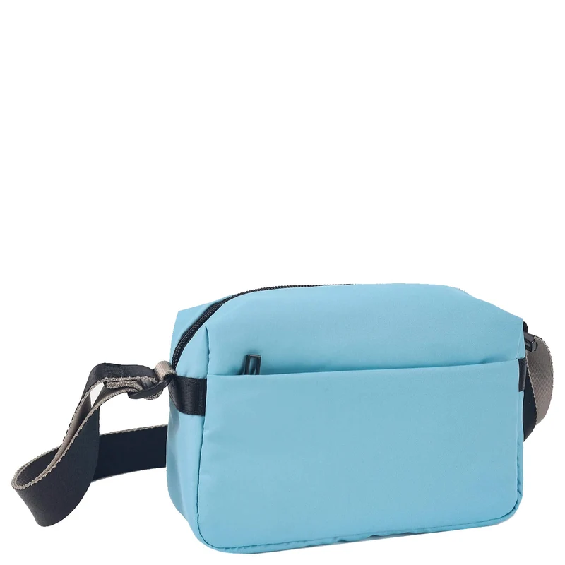 Hedgren Nova Neutron - Bandolera S 20 cm (cielo de verano)