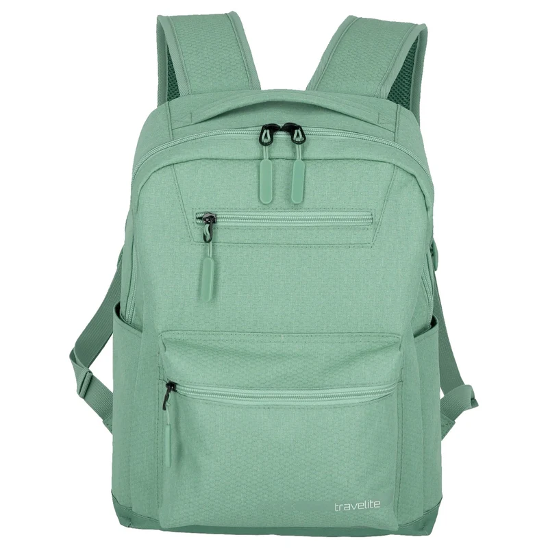 Travelite Kick Off - Mochila 40 cm M (salbei)