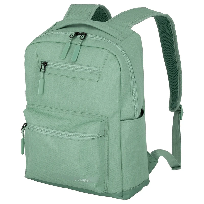 Travelite Kick Off - Mochila 40 cm M (salbei)
