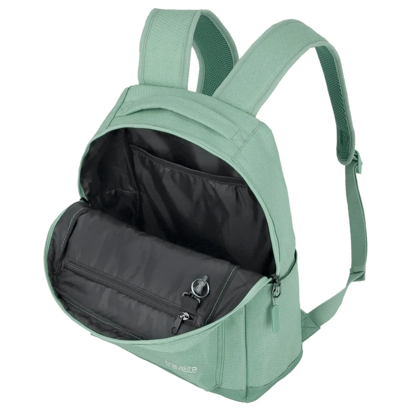 Travelite Kick Off - Mochila 40 cm M (salbei)