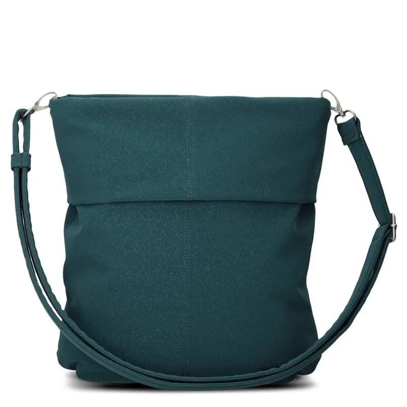 zwei Mademoiselle M12 - Bolso de hombro 32 cm (pacific)