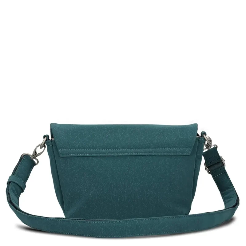 zwei Mademoiselle M40 - Bolso bandolera 25 cm (pacific)