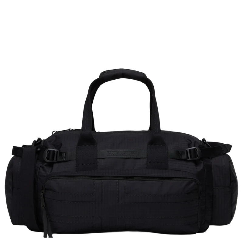 Napapijri H-Nadir - Bolsa de viaje S 56 cm (black beauty)