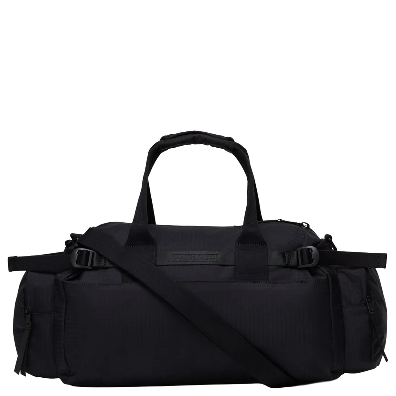 Napapijri H-Nadir - Bolsa de viaje S 56 cm (black beauty)