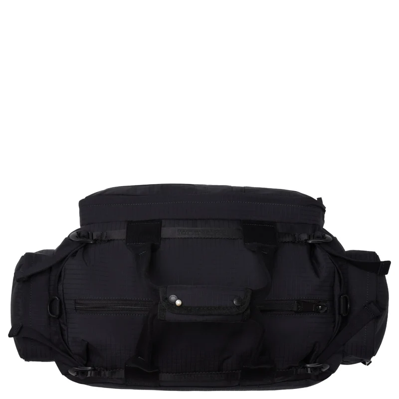 Napapijri H-Nadir - Bolsa de viaje S 56 cm (black beauty)
