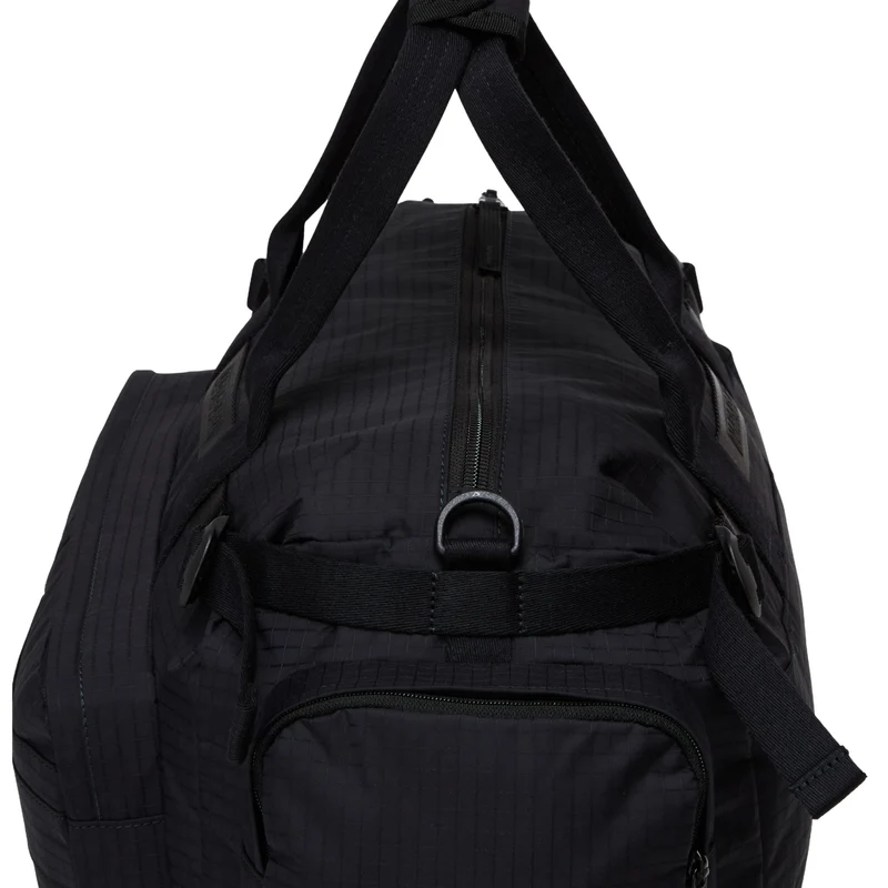 Napapijri H-Nadir - Bolsa de viaje S 56 cm (black beauty)