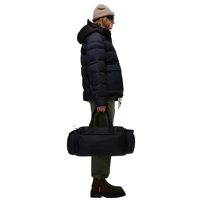 Napapijri H-Nadir - Bolsa de viaje S 56 cm (black beauty)