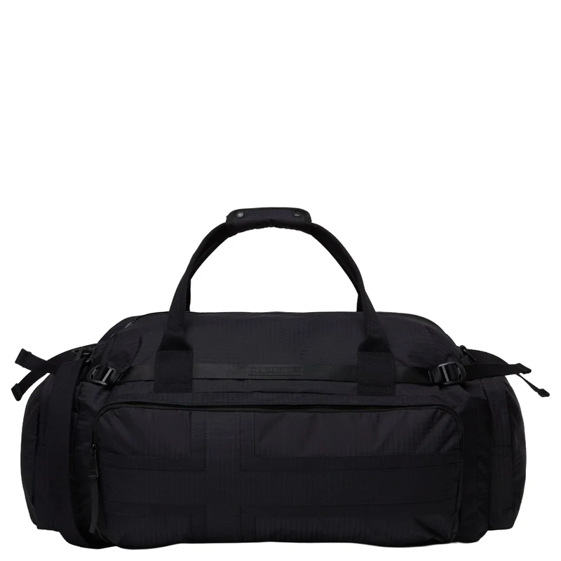 Napapijri H-Nadir - Bolsa de viaje L 60 cm (black beauty)