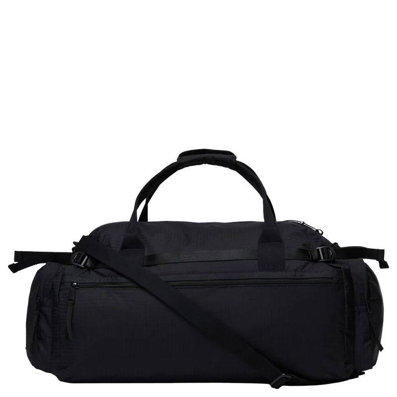 Napapijri H-Nadir - Bolsa de viaje L 60 cm (black beauty)