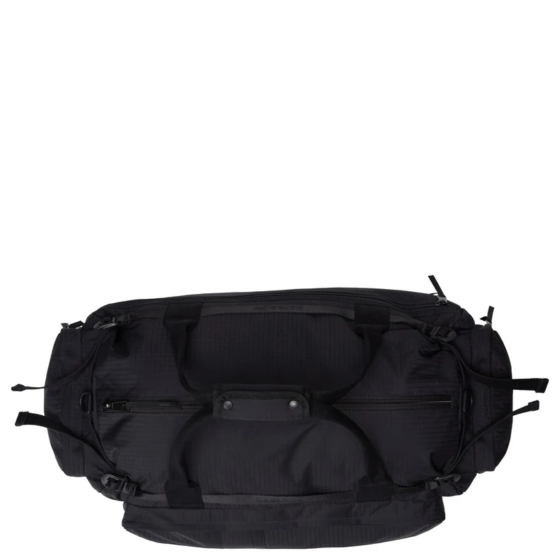 Napapijri H-Nadir - Bolsa de viaje L 60 cm (black beauty)