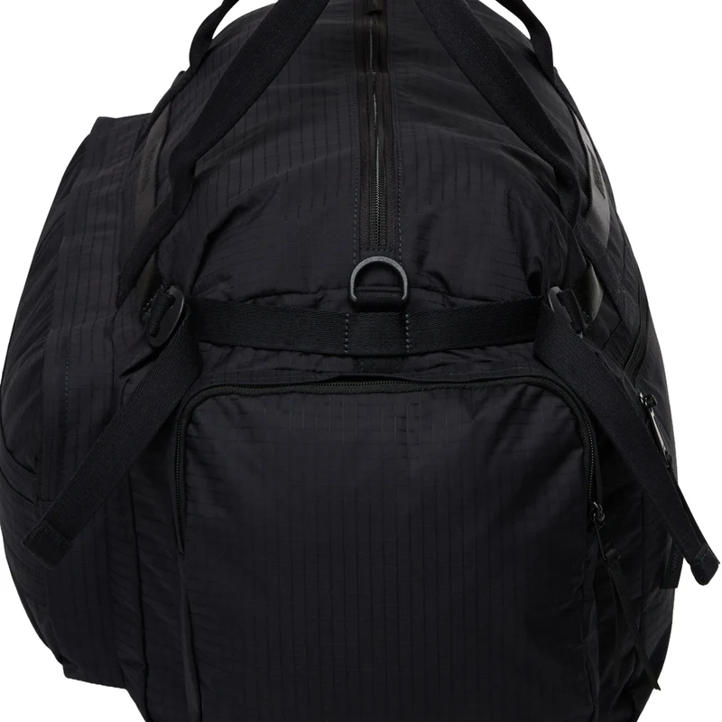 Napapijri H-Nadir - Bolsa de viaje L 60 cm (black beauty)