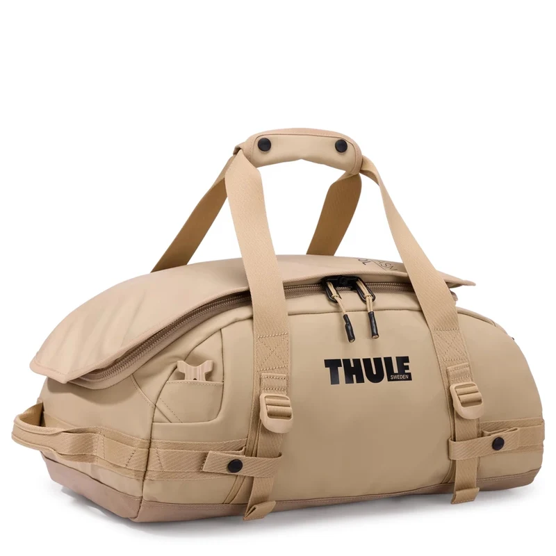 Thule Chasm 30L - Bolsa de viaje 48.5 cm (gentle beige)