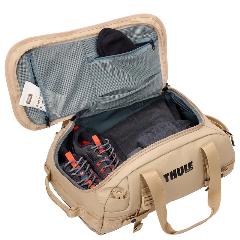 Thule Chasm 30L - Bolsa de viaje 48.5 cm (gentle beige)