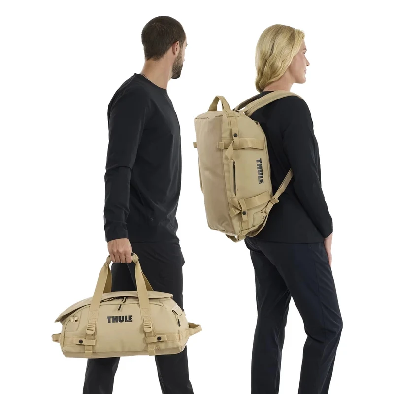Thule Chasm 30L - Bolsa de viaje 48.5 cm (gentle beige)
