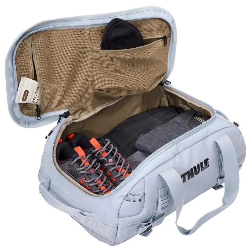 Thule Chasm 30L - Bolsa de viaje 48.5 cm (soft blue)