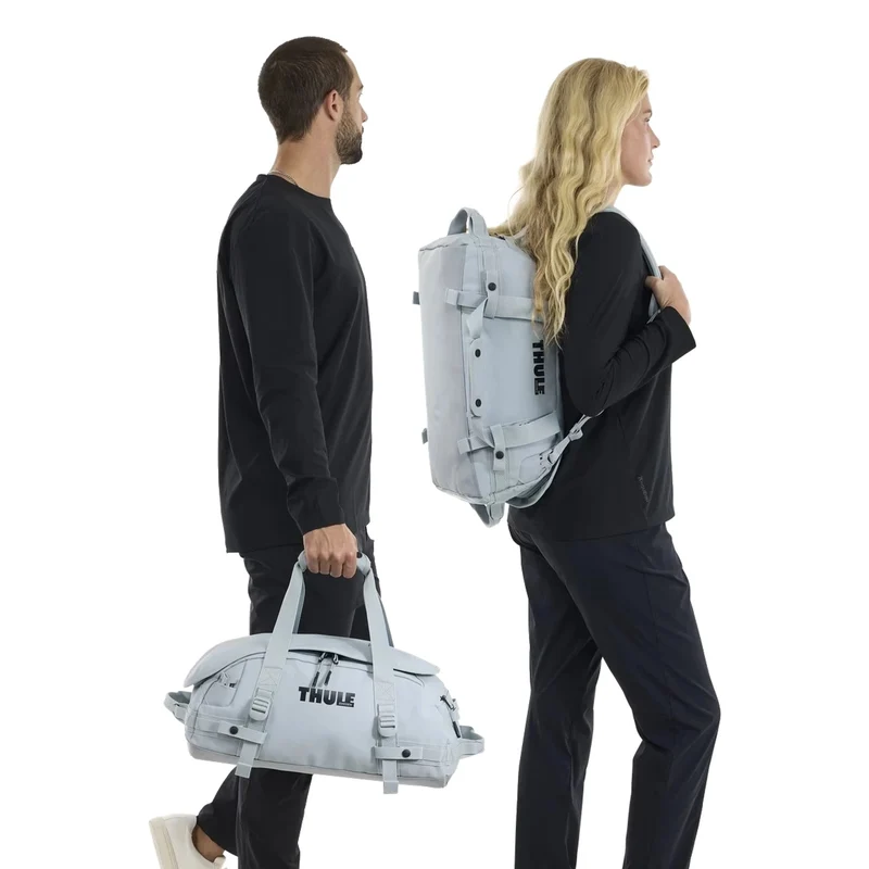 Thule Chasm 30L - Bolsa de viaje 48.5 cm (soft blue)