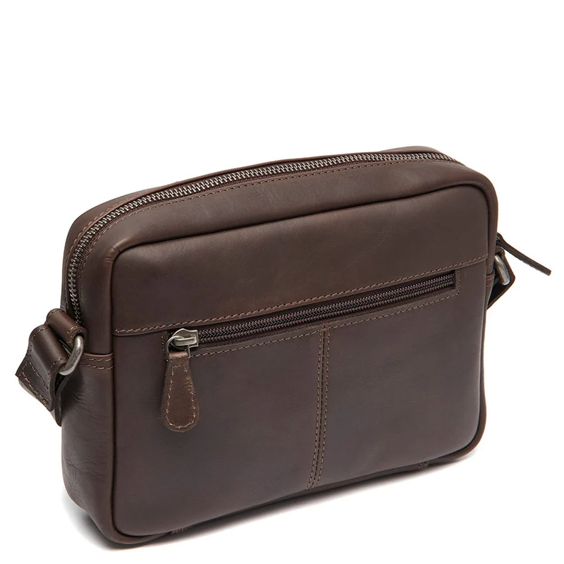 The Chesterfield Brand Westmere - Bolso bandolera 23 cm (braun)