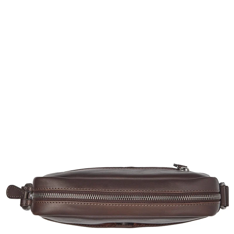 The Chesterfield Brand Westmere - Bolso bandolera 23 cm (braun)