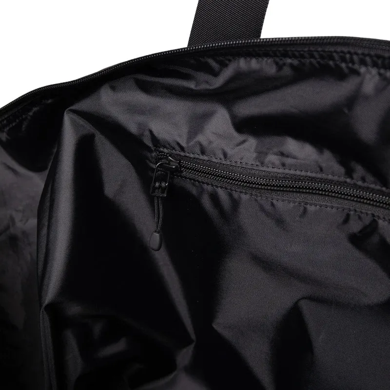 Sandqvist Stream Weekender Bag - Bolsa de viaje 55 cm (black)