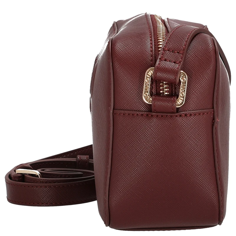 Liu Jo Halona - Bolso bandolera S 20 cm (red wine)
