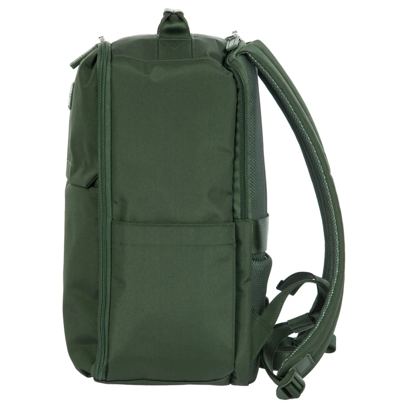 Brics Positano - Mochila 40 cm (emerald green)
