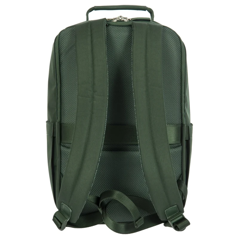 Brics Positano - Mochila 40 cm (emerald green)