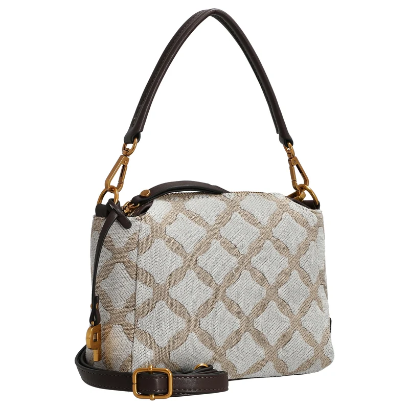 Picard Circulus - Bolso bandolera 22 cm (cafe-kombi)