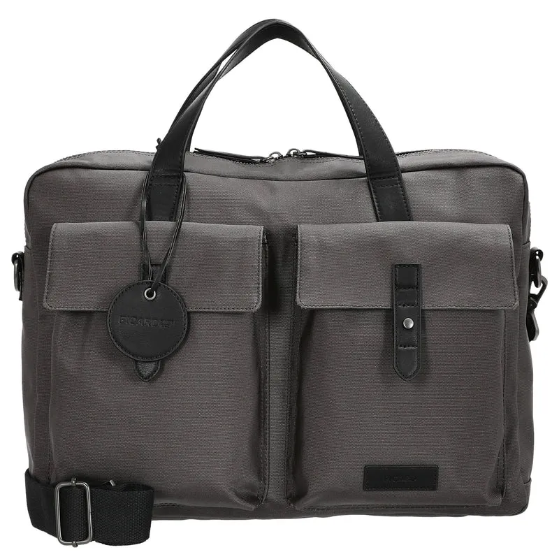 Picard Calahari - Mochila 40 cm (charcoal)