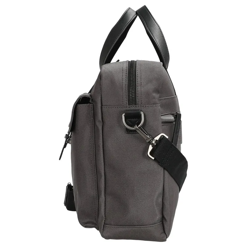 Picard Calahari - Mochila 40 cm (charcoal)