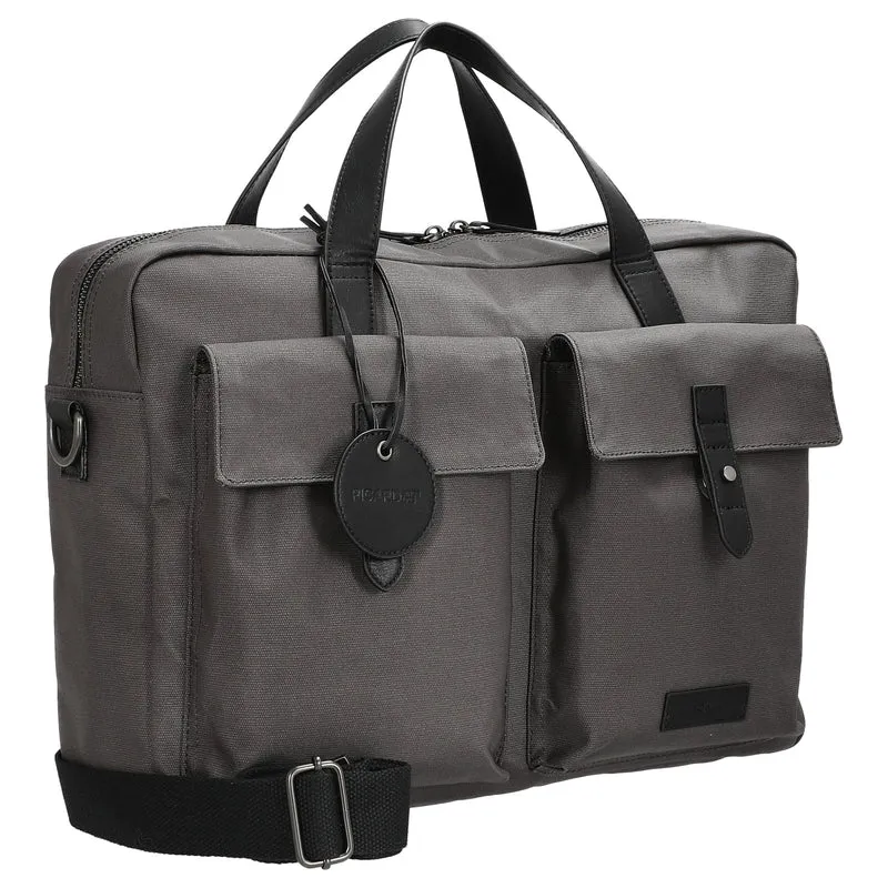 Picard Calahari - Mochila 40 cm (charcoal)