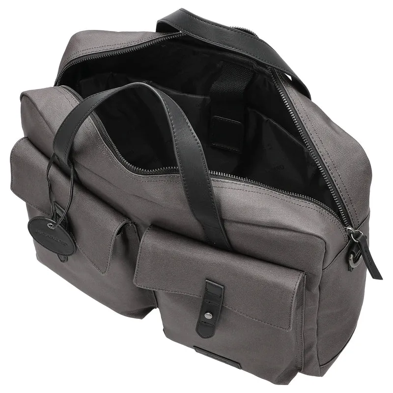 Picard Calahari - Mochila 40 cm (charcoal)