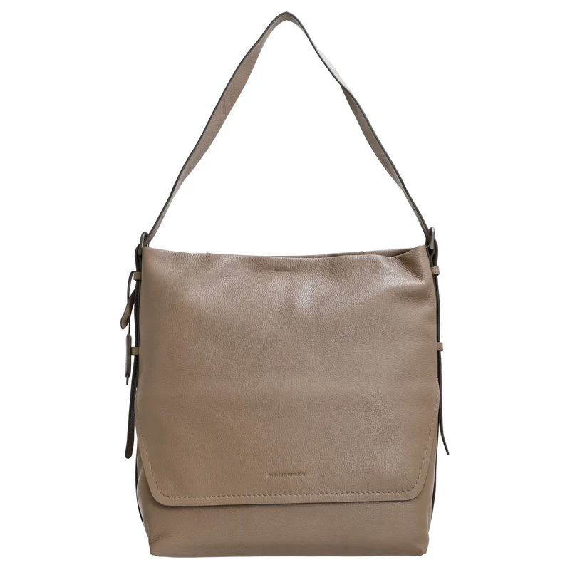 aunts & uncles Ally - Bolso de hombro 35 cm (portabella)