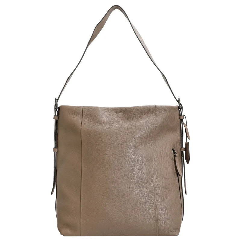 aunts & uncles Ally - Bolso de hombro 35 cm (portabella)