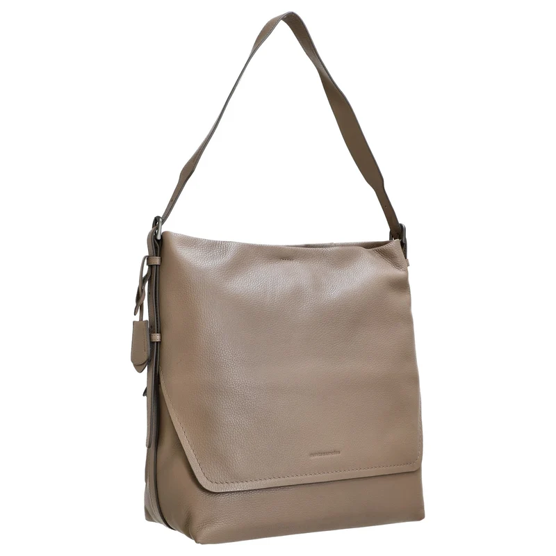 aunts & uncles Ally - Bolso de hombro 35 cm (portabella)