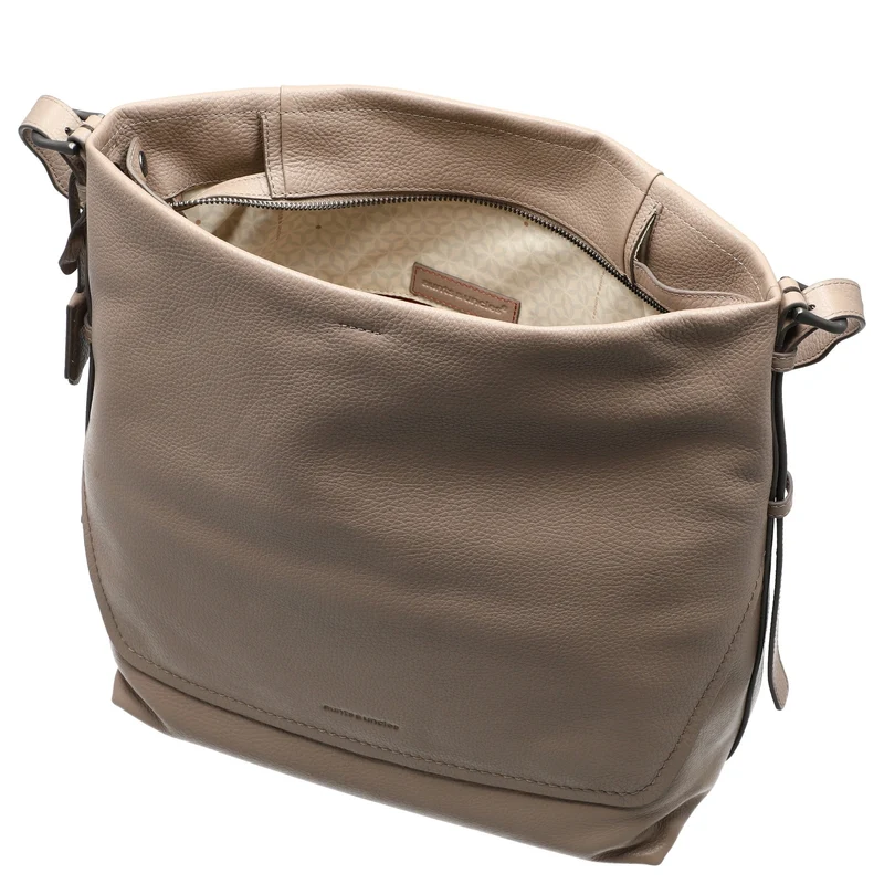 aunts & uncles Ally - Bolso de hombro 35 cm (portabella)