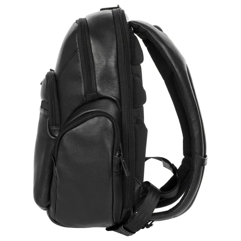 Porsche Design Roadster Evo - Mochila S 15.6" 38 cm (black)