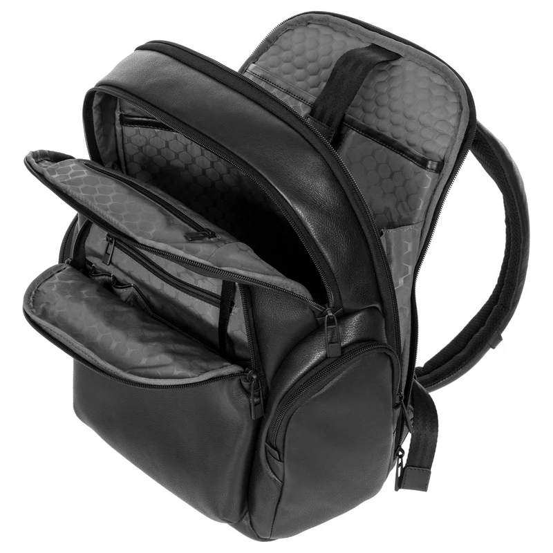 Porsche Design Roadster Evo - Mochila S 15.6" 38 cm (black)