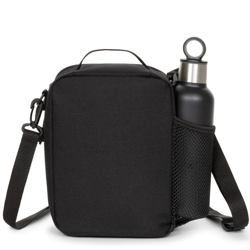Eastpak The Lunch One - Bolsa térmica bandolera 24 cm (black)