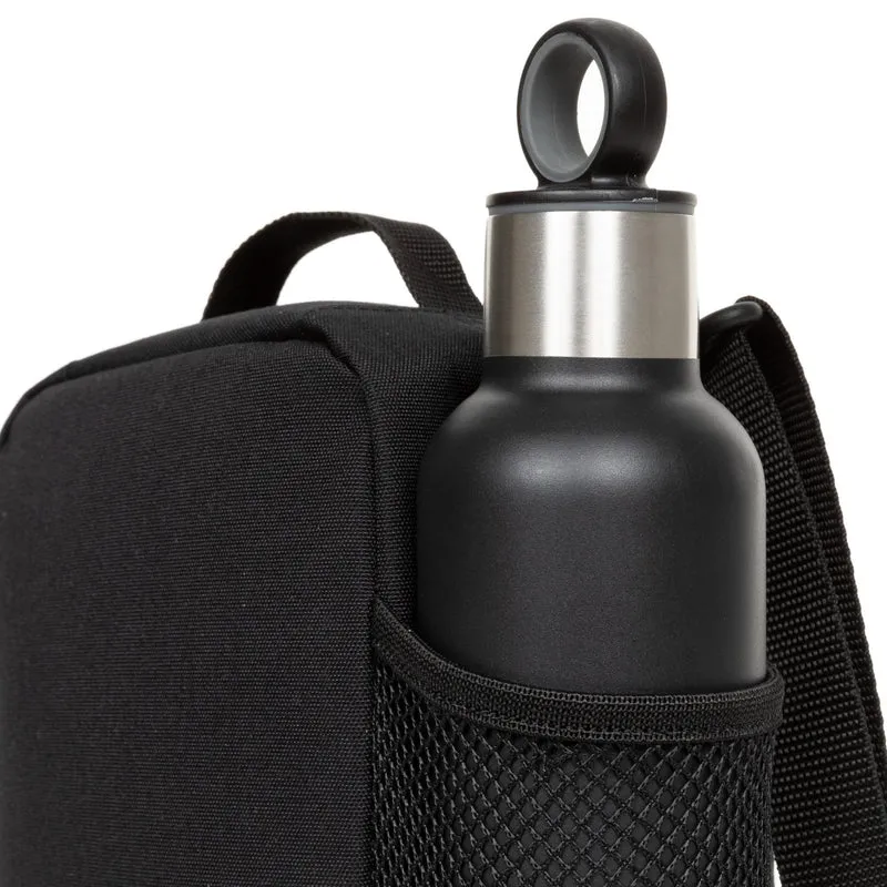 Eastpak The Lunch One - Bolsa térmica bandolera 24 cm (black)