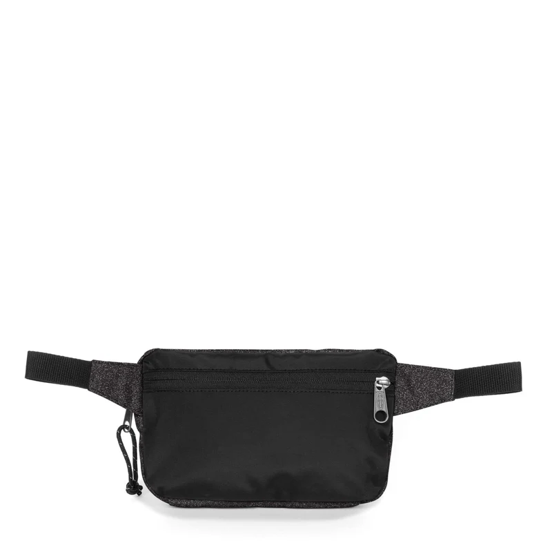 Eastpak selection Sommar - Riñonera 21 cm (spark black)