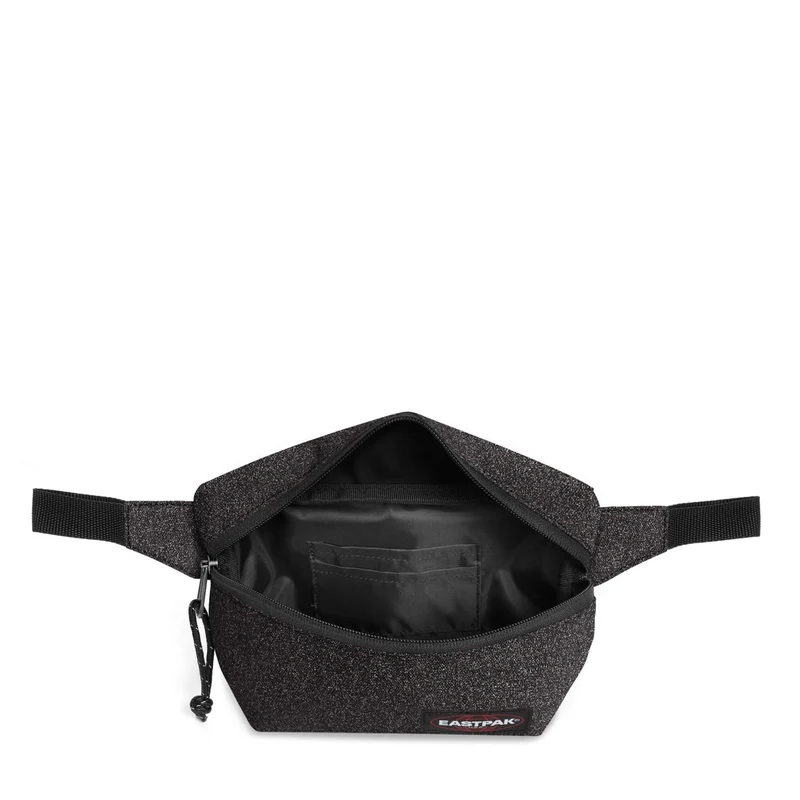 Eastpak selection Sommar - Riñonera 21 cm (spark black)