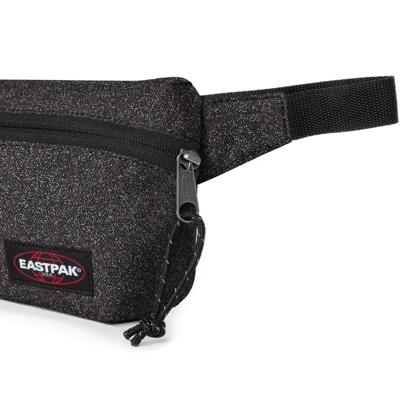 Eastpak selection Sommar - Riñonera 21 cm (spark black)