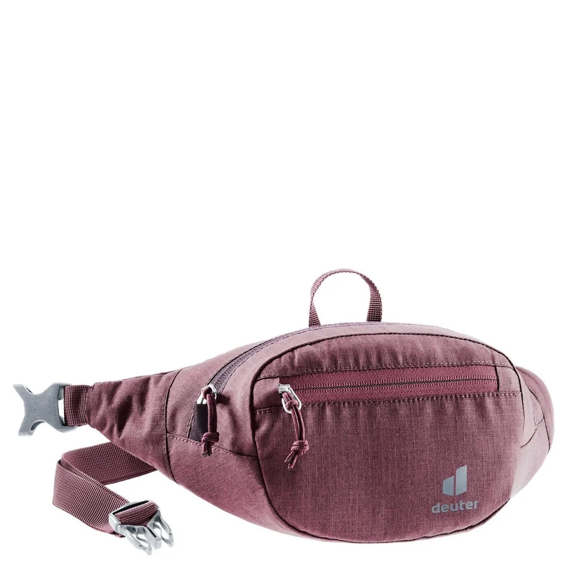 Deuter Belt I - Riñonera 27 cm (maron)