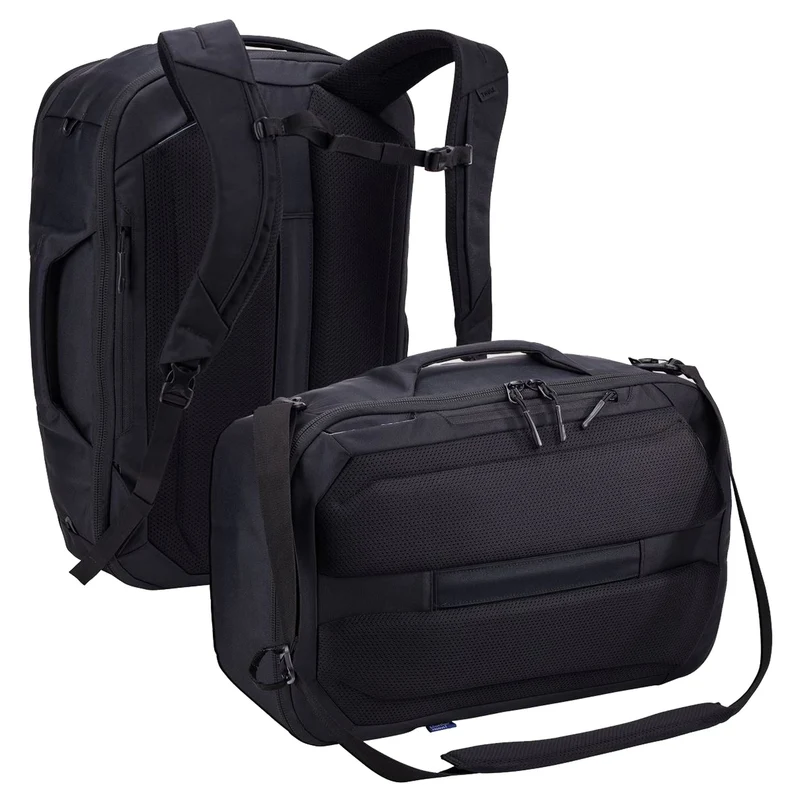 Thule Subterra 2 Convertible - Mochila de viaje 16" 55 cm (black)