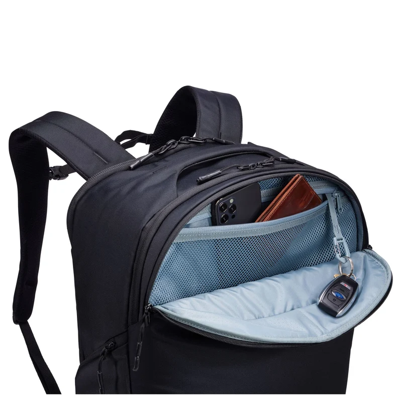 Thule Subterra 2 Convertible - Mochila de viaje 16" 55 cm (black)