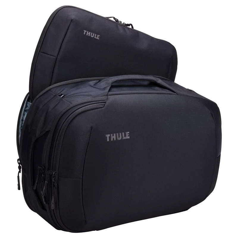 Thule Subterra 2 Convertible - Mochila de viaje 16" 55 cm (black)