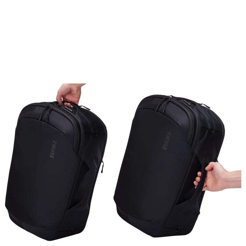 Thule Subterra 2 Convertible - Mochila de viaje 16" 55 cm (black)